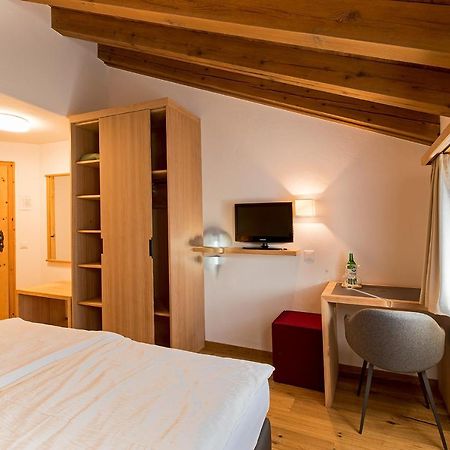 Hotel Saluver Celerina/Schlarigna المظهر الخارجي الصورة