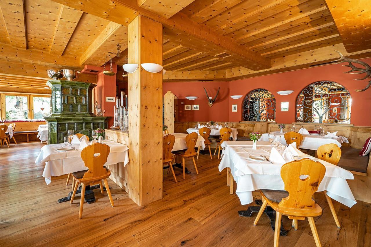 Hotel Saluver Celerina/Schlarigna المظهر الخارجي الصورة