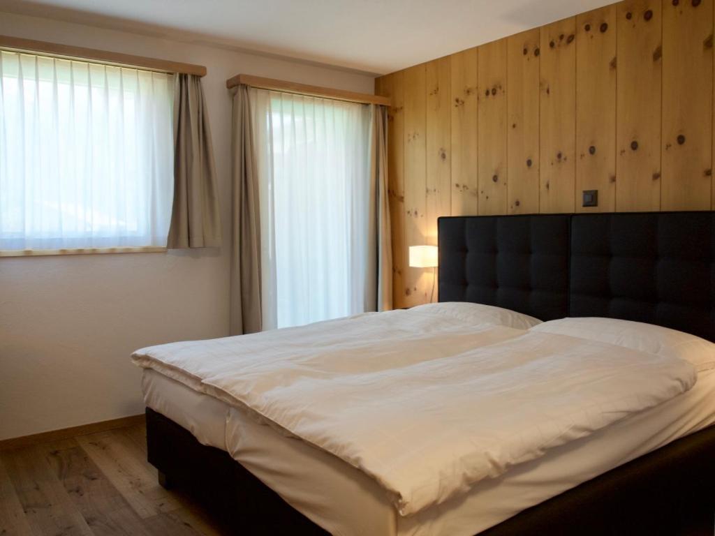 Hotel Saluver Celerina/Schlarigna المظهر الخارجي الصورة
