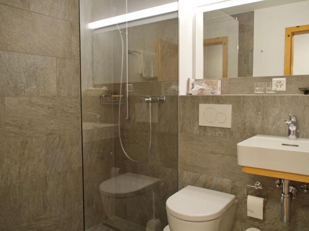 Hotel Saluver Celerina/Schlarigna المظهر الخارجي الصورة