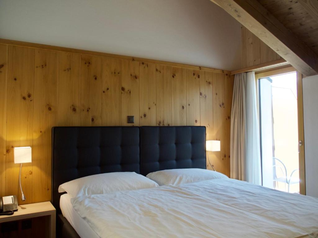 Hotel Saluver Celerina/Schlarigna المظهر الخارجي الصورة