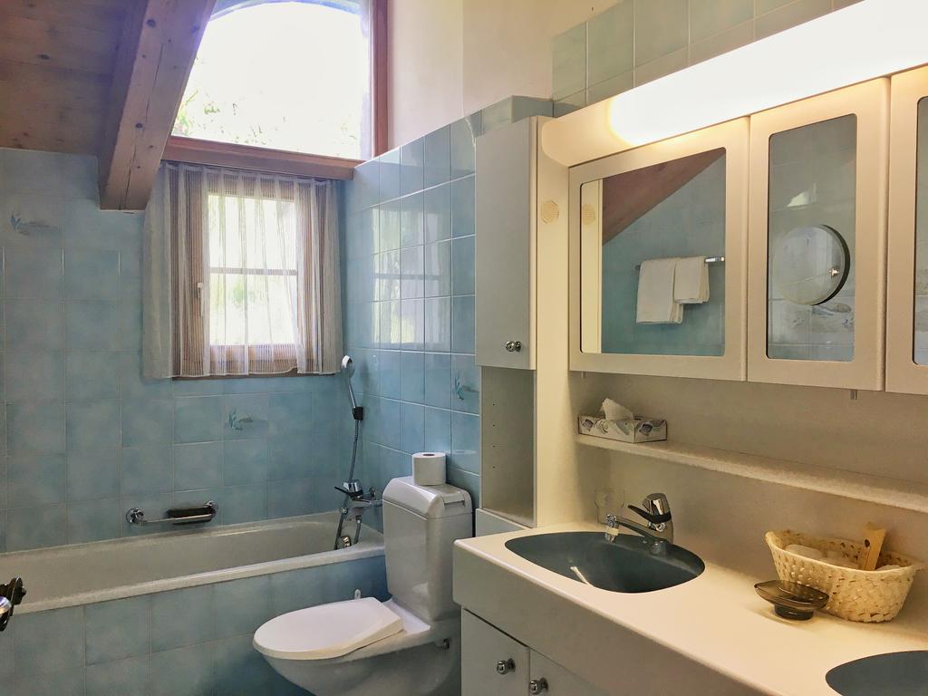 Hotel Saluver Celerina/Schlarigna المظهر الخارجي الصورة