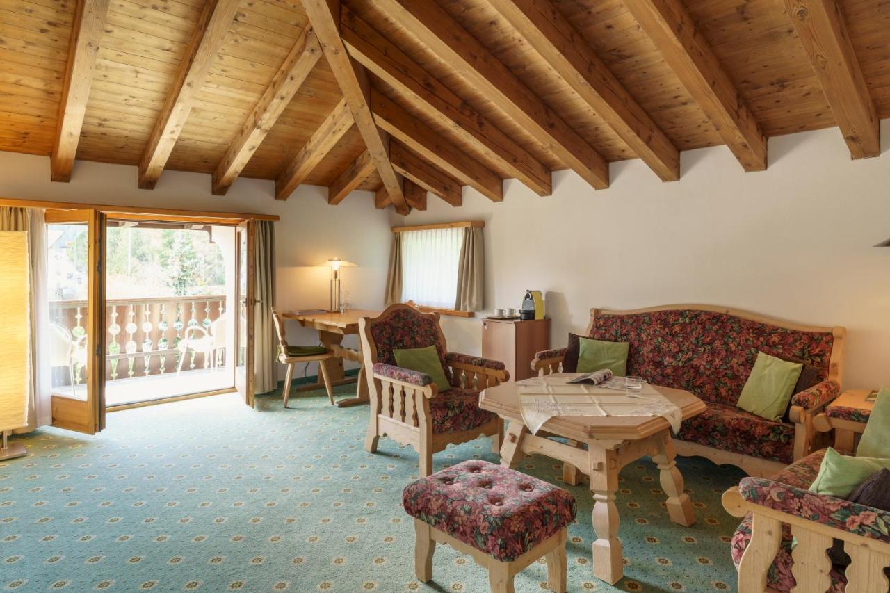 Hotel Saluver Celerina/Schlarigna المظهر الخارجي الصورة