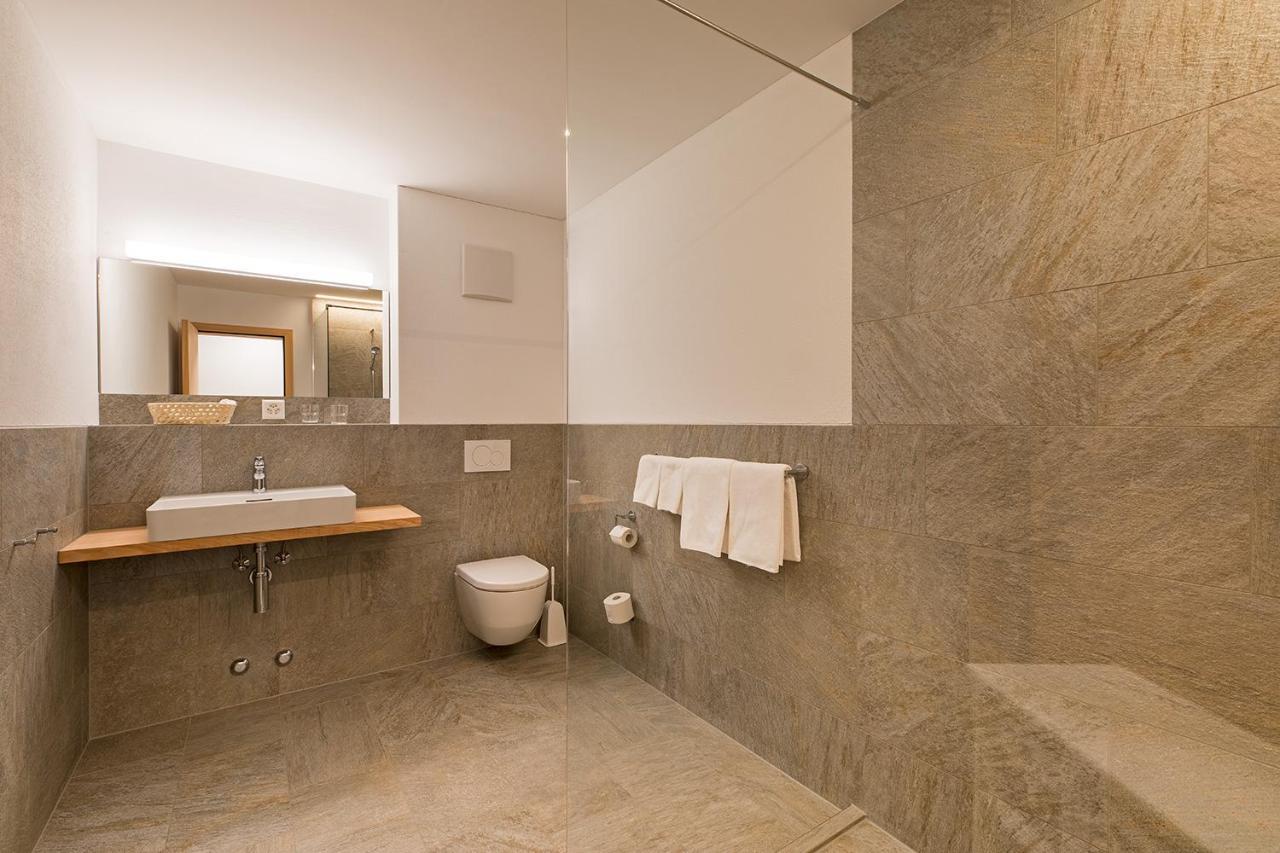Hotel Saluver Celerina/Schlarigna المظهر الخارجي الصورة